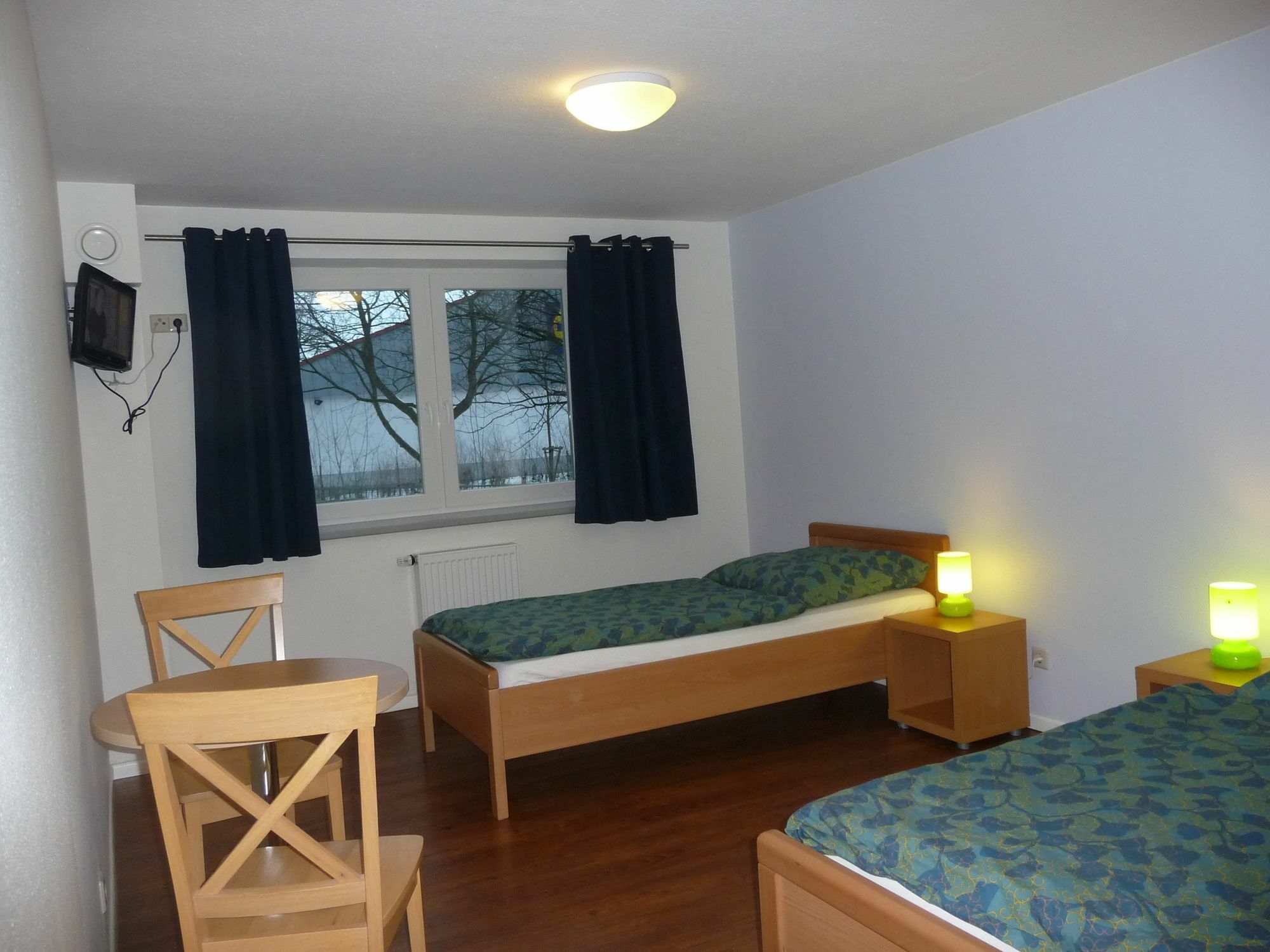 Hotel Hansehus Hamburg