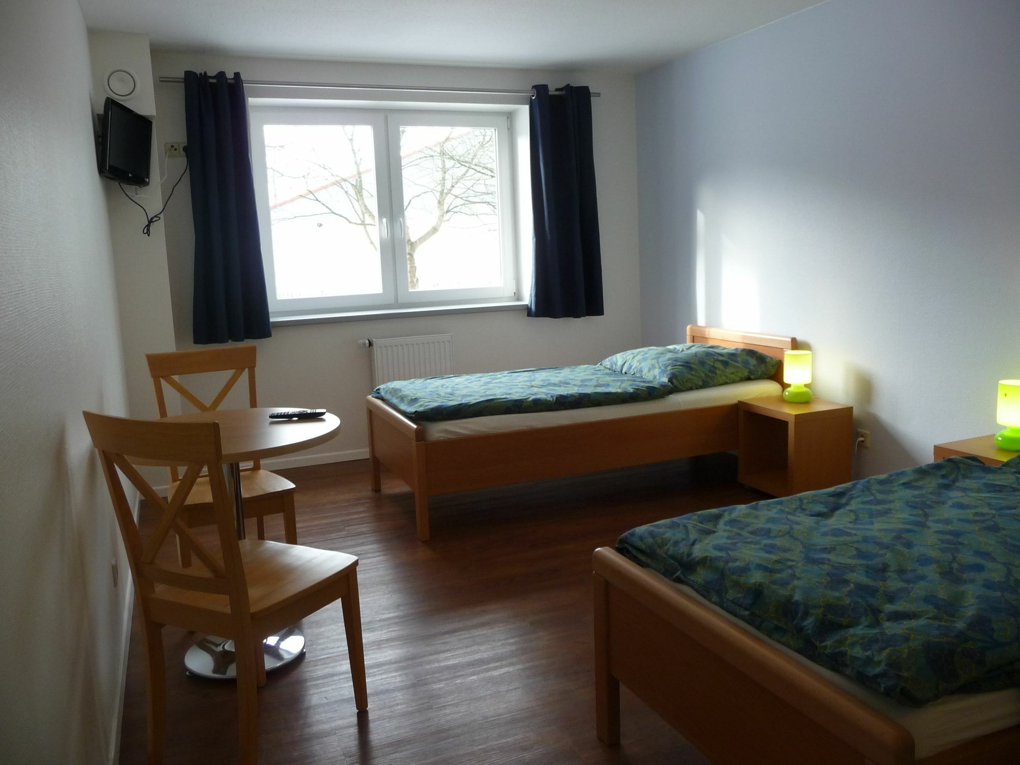 Hotel Hansehus Hamburg