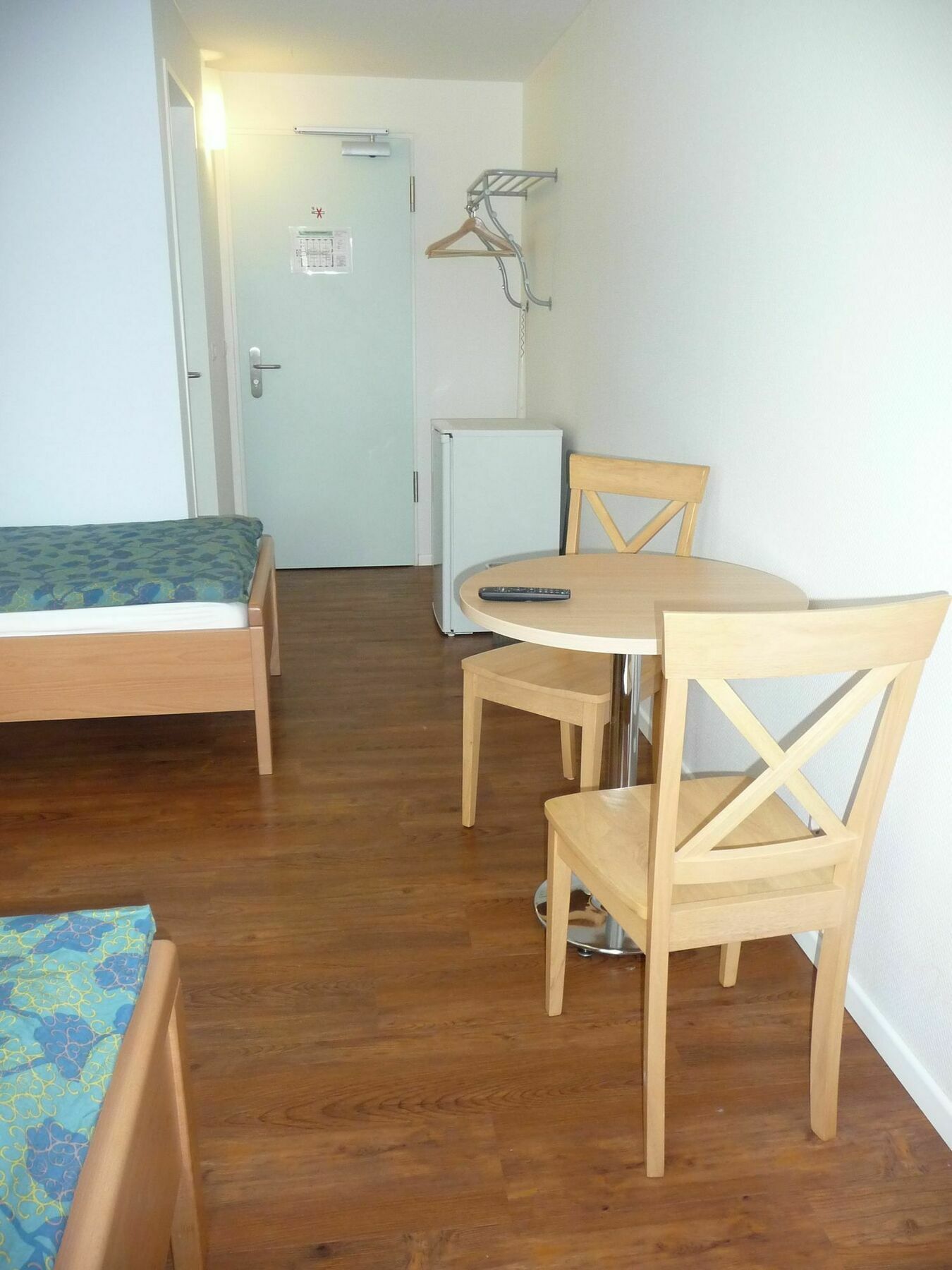 Hotel Hansehus Hamburg