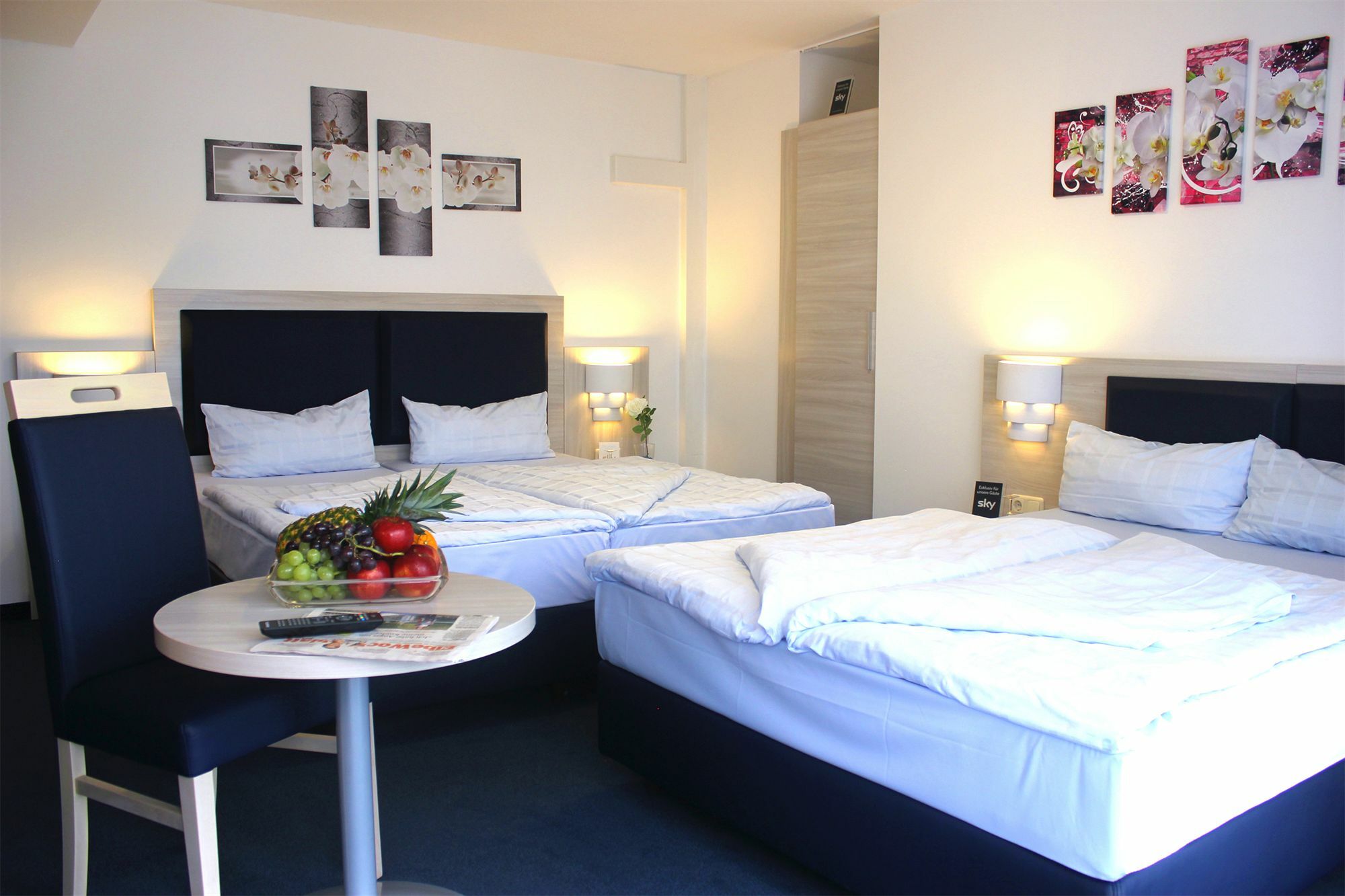 Altenwerder Hof 3* Hamburg