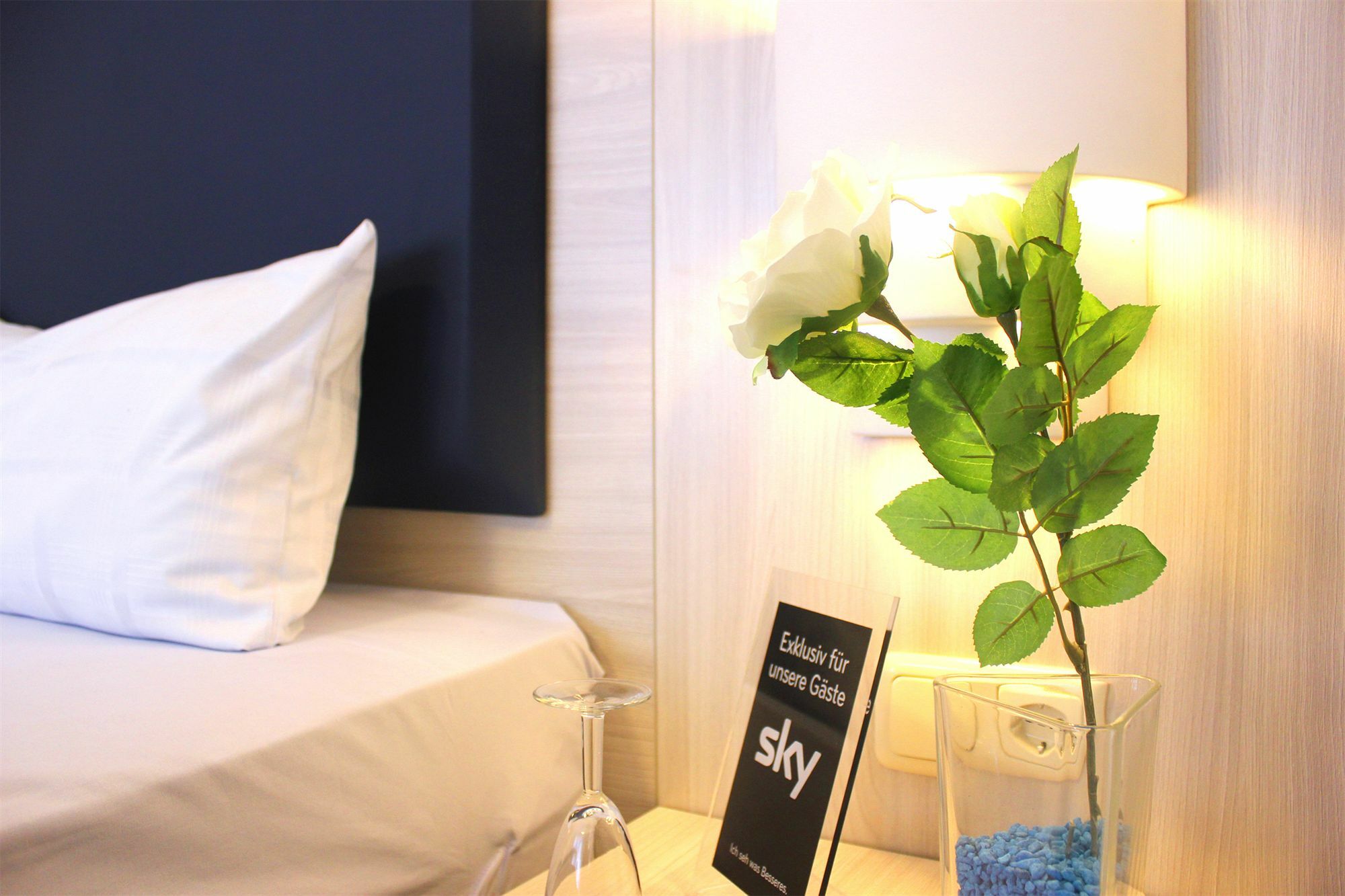 Hotel Altenwerder Hof 3*