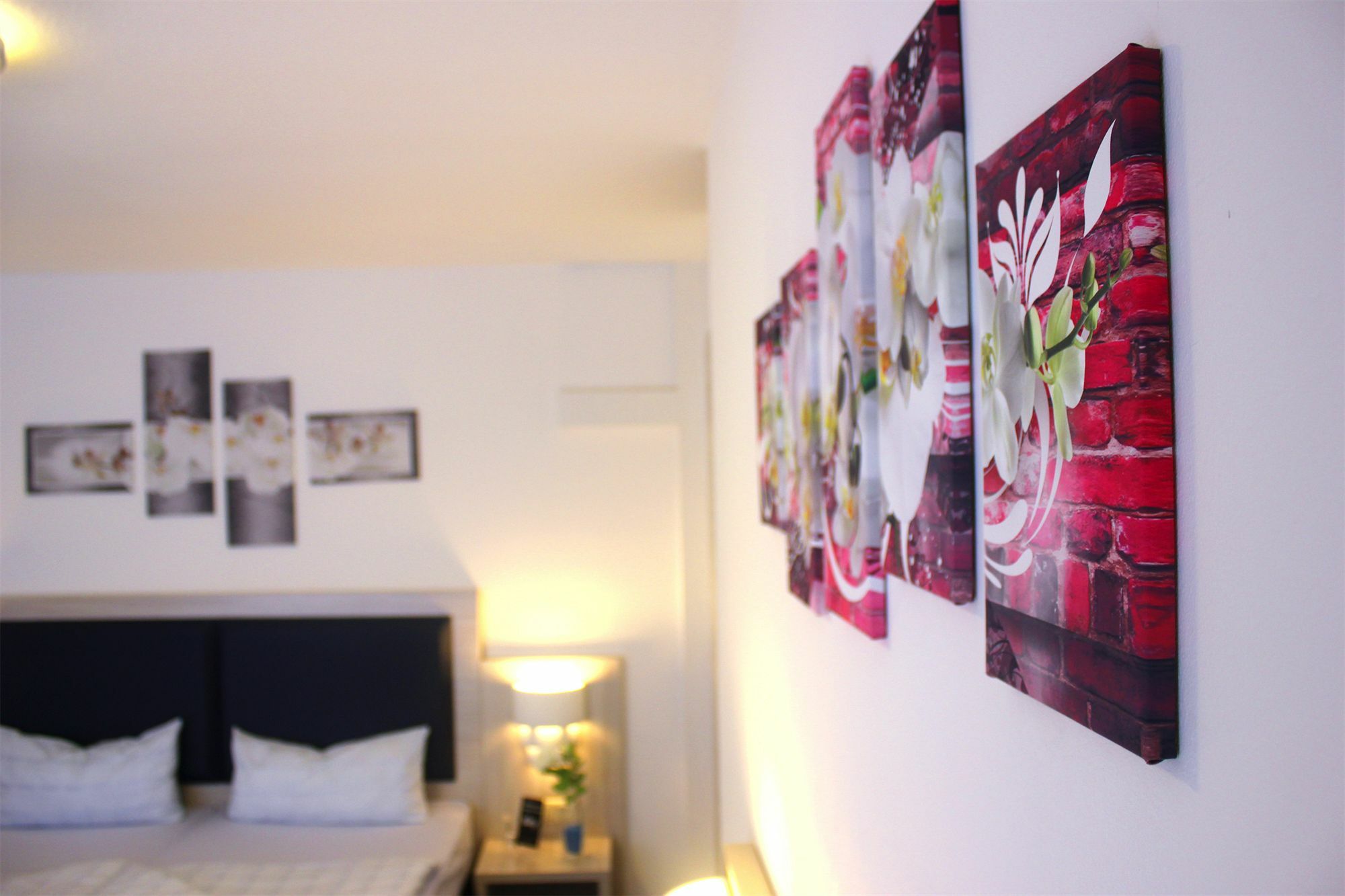 Altenwerder Hof 3*