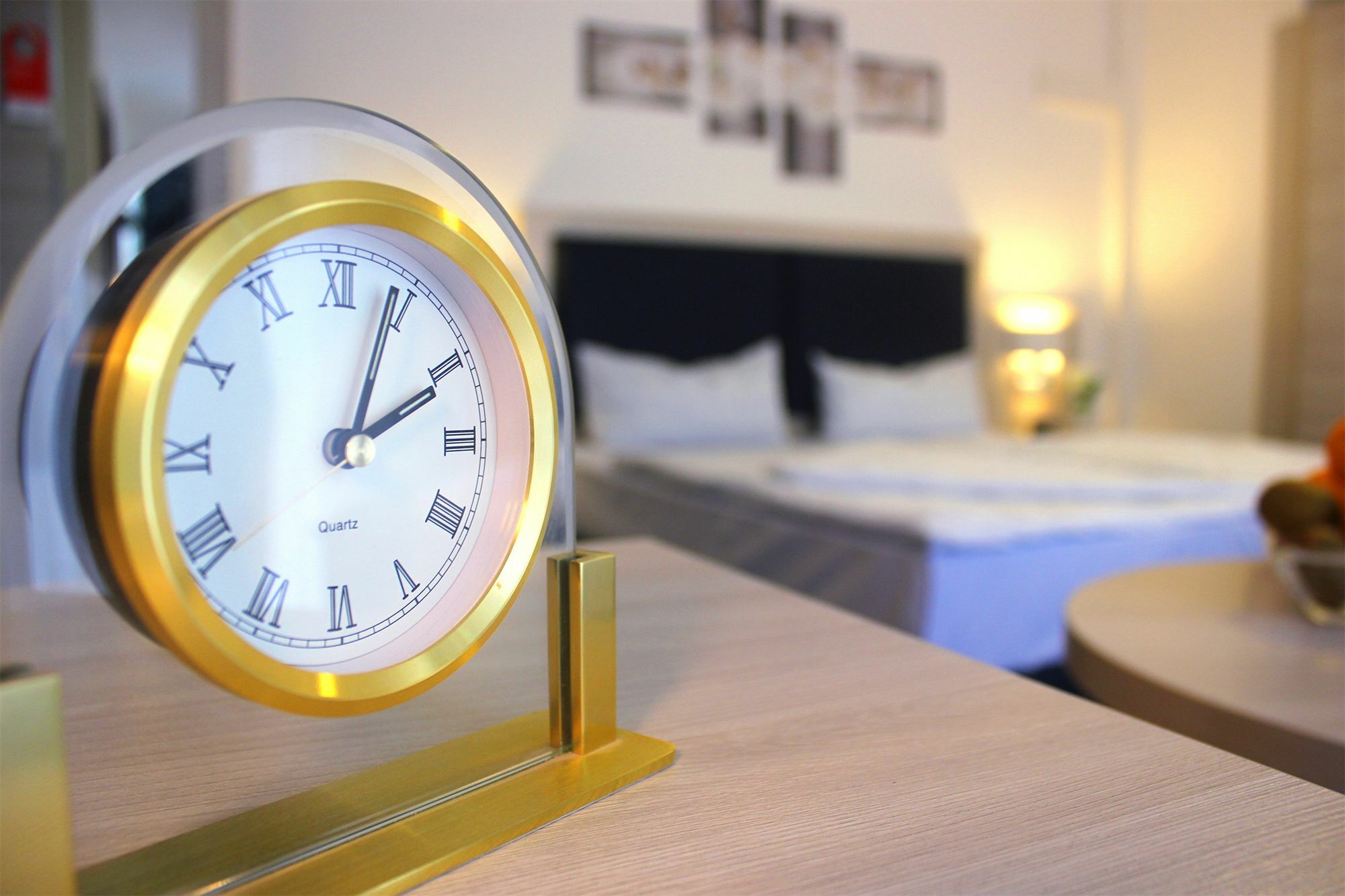Altenwerder Hof Hotel 3*
