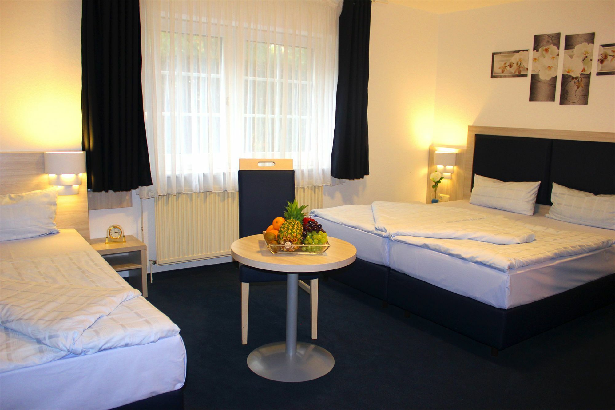 Altenwerder Hof Hotel Hamburg