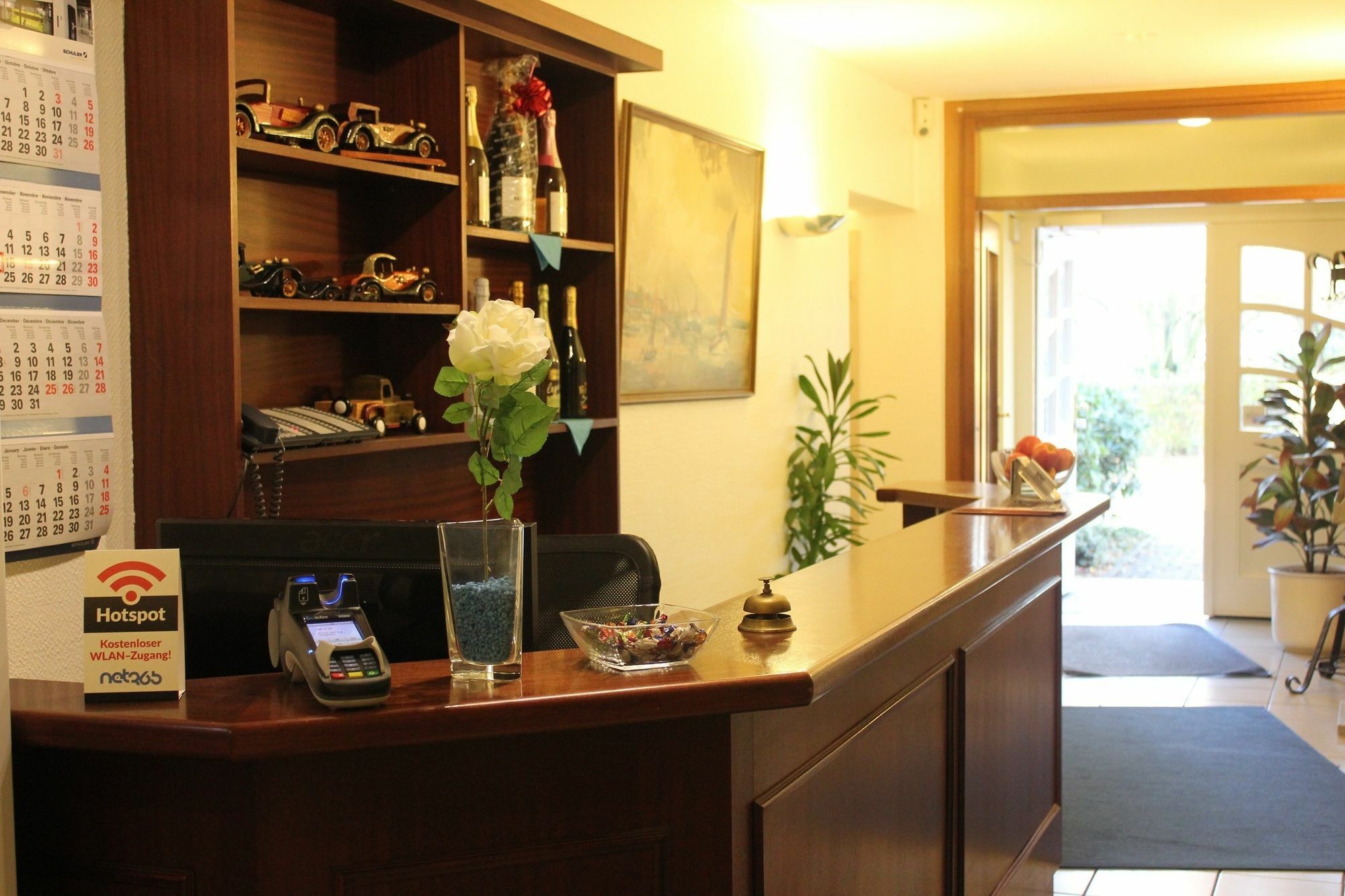 Altenwerder Hof 3*