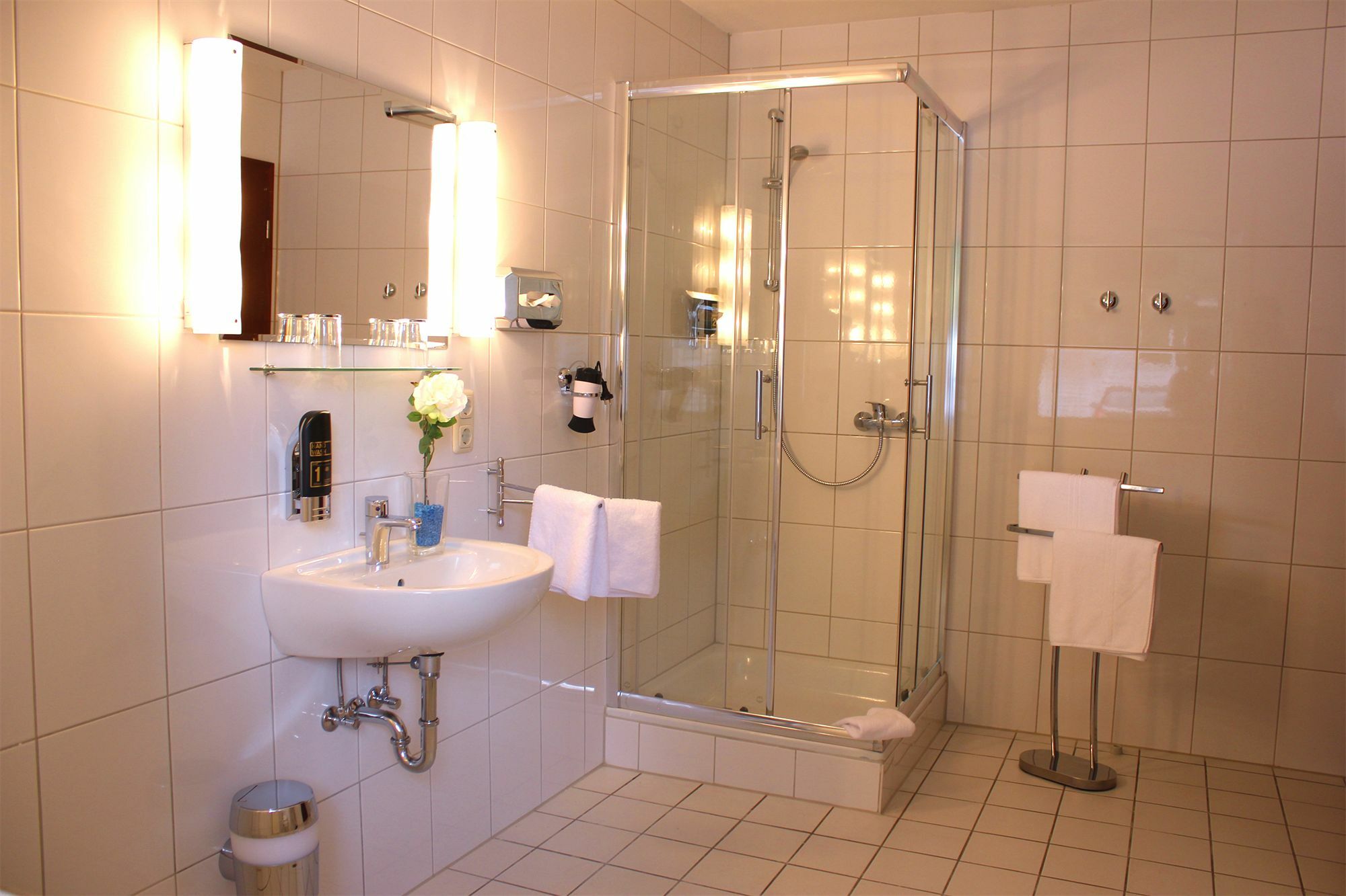 Altenwerder Hof Hotel Hamburg-Harburg