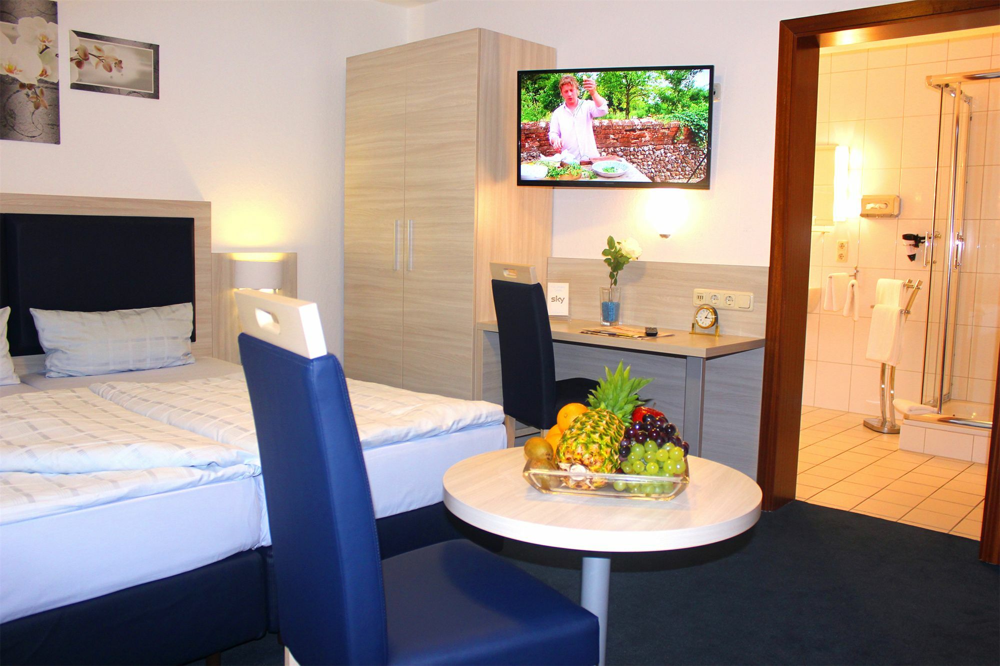 Altenwerder Hof 3*