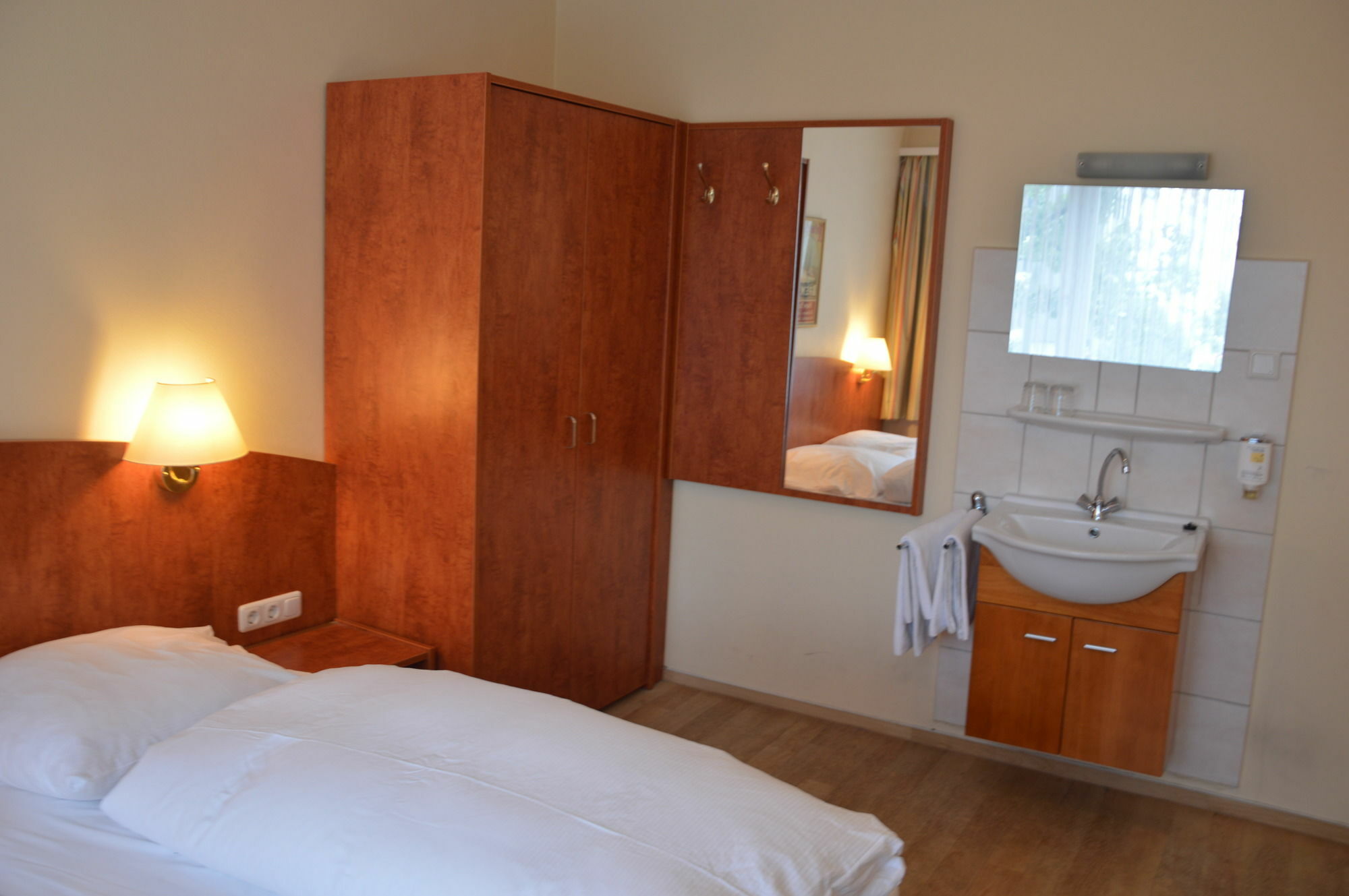 Wikinger Hof 3*