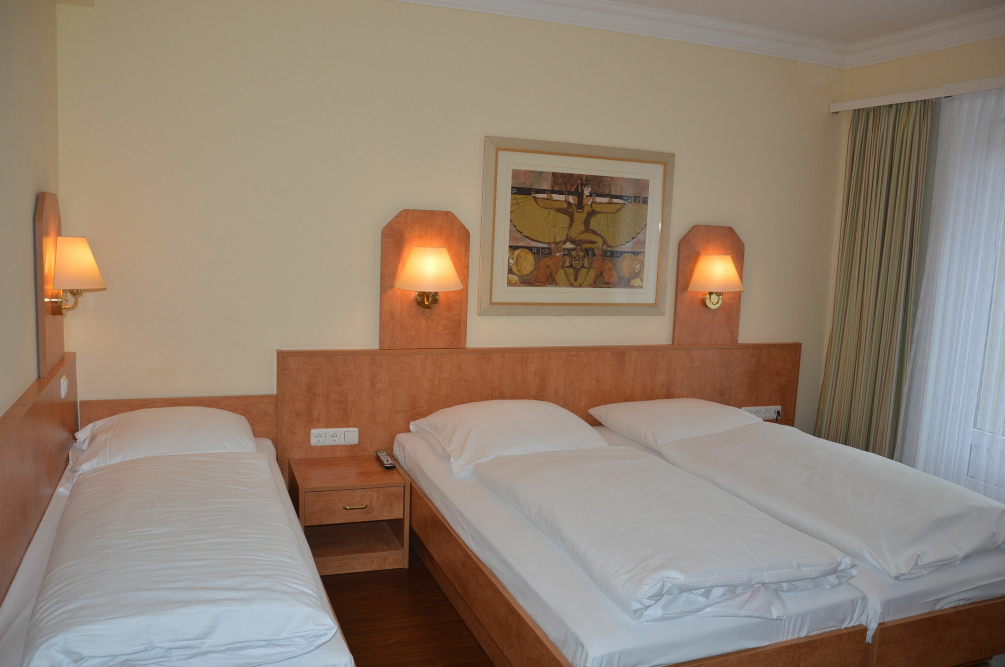 Wikinger Hof 3*