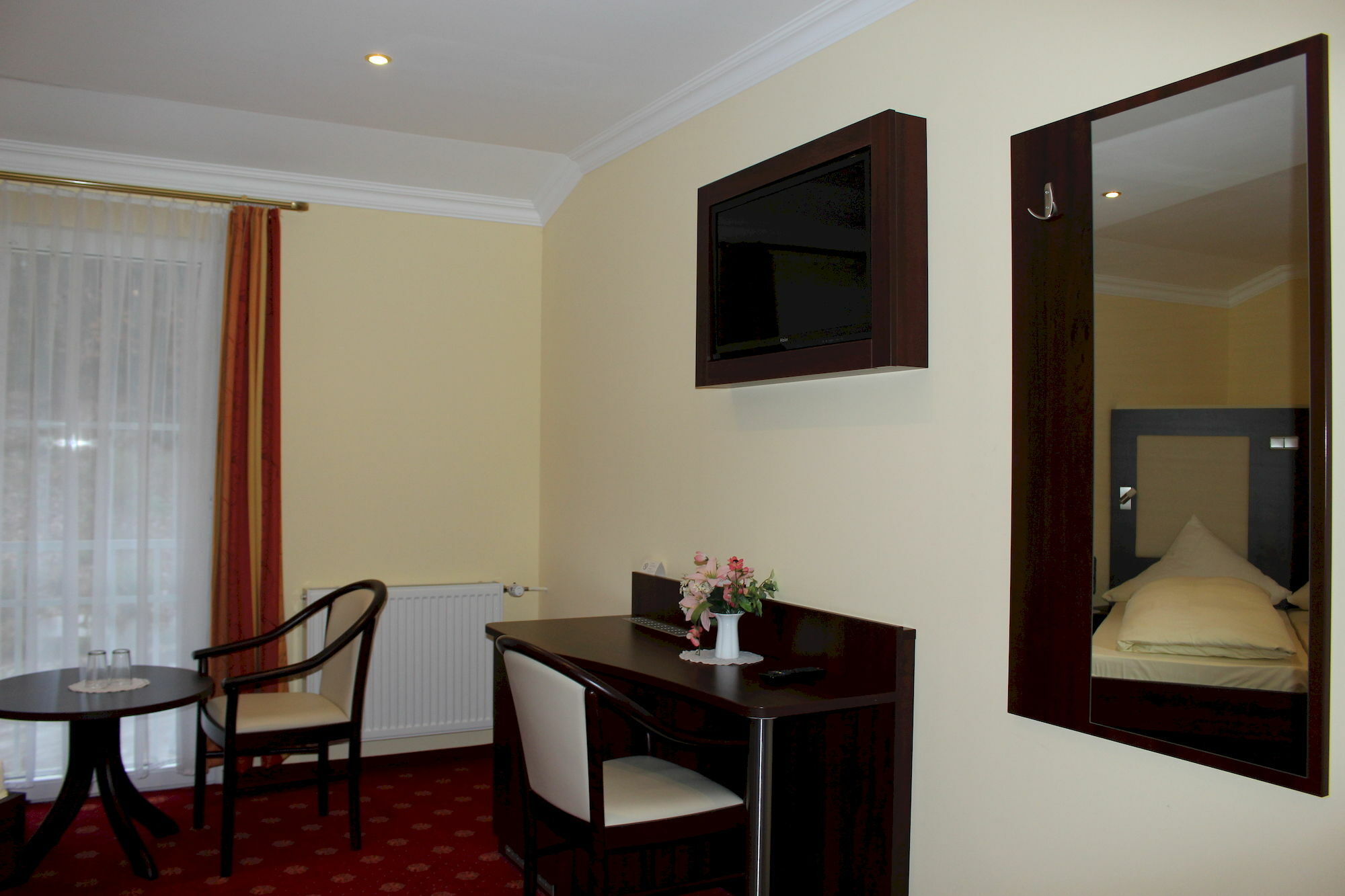Hotel Grüne Tanne
