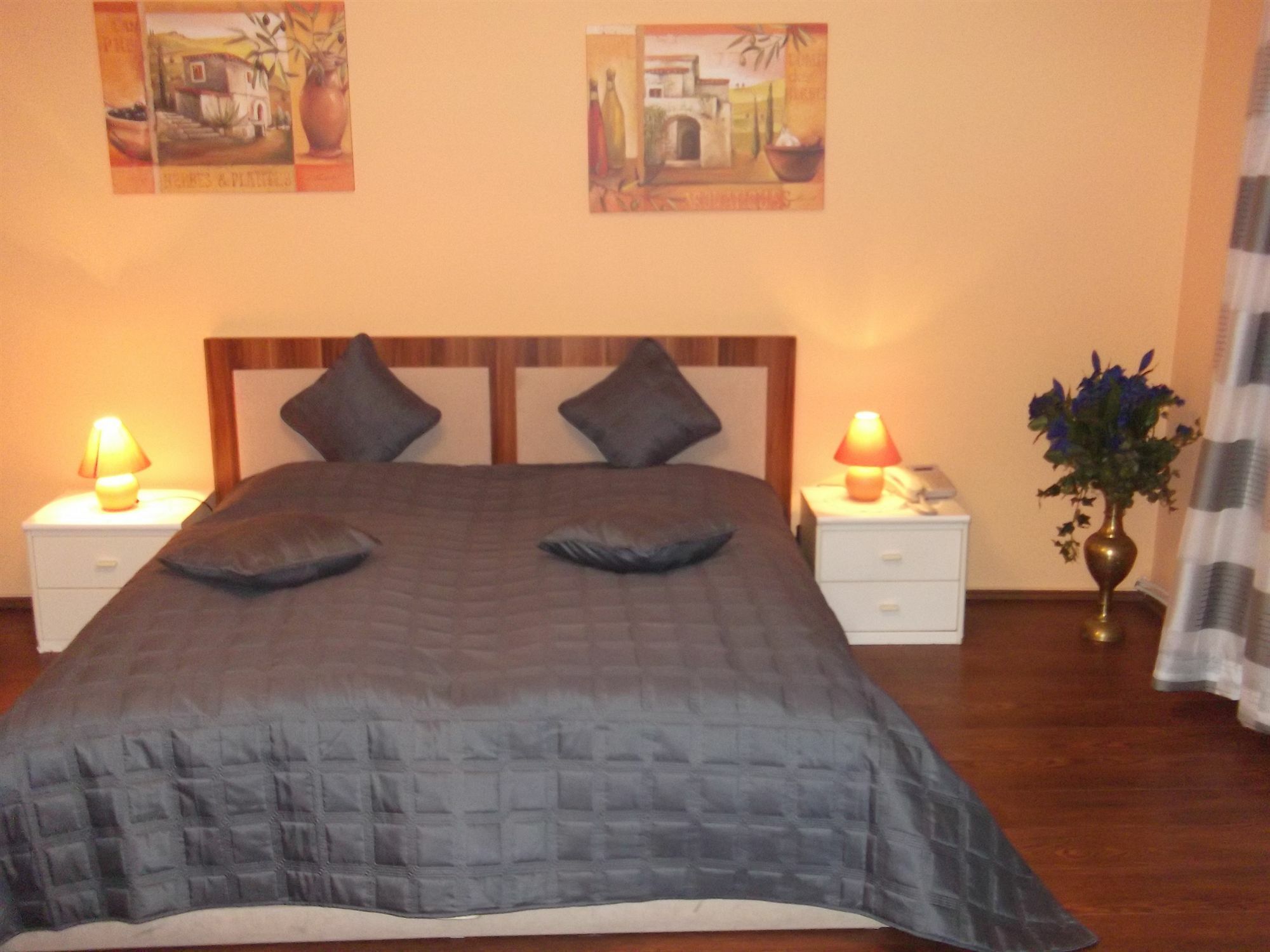 Hotel Grüne Tanne 3*