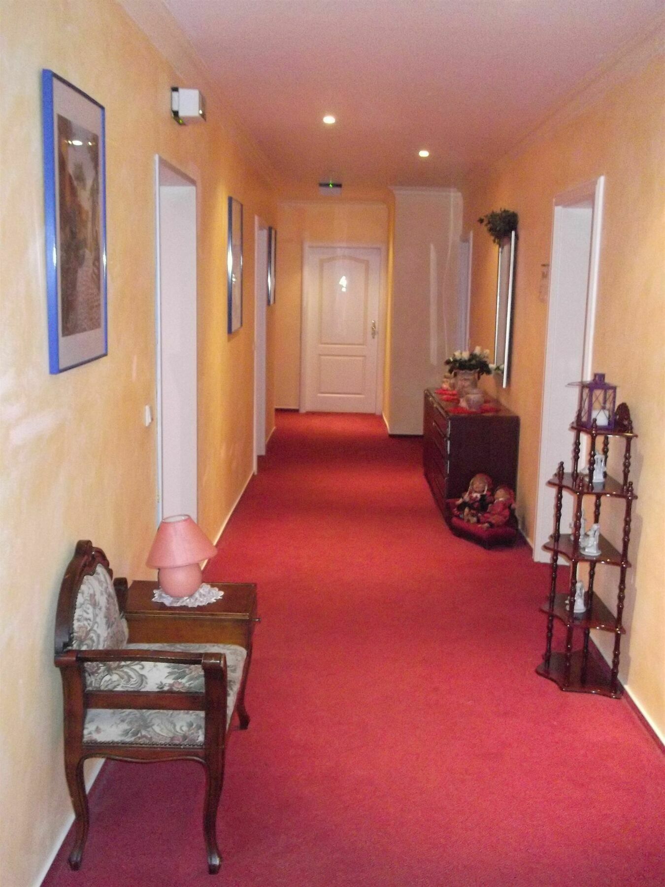 Hotel Grüne Tanne
