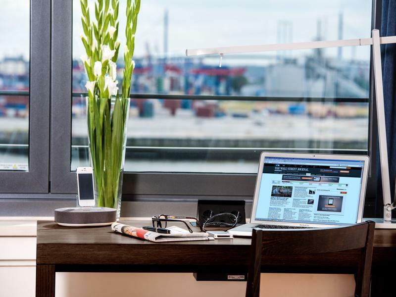Clipper Boardinghouse - Hamburg-holzhafen Aparthotel Hamburg
