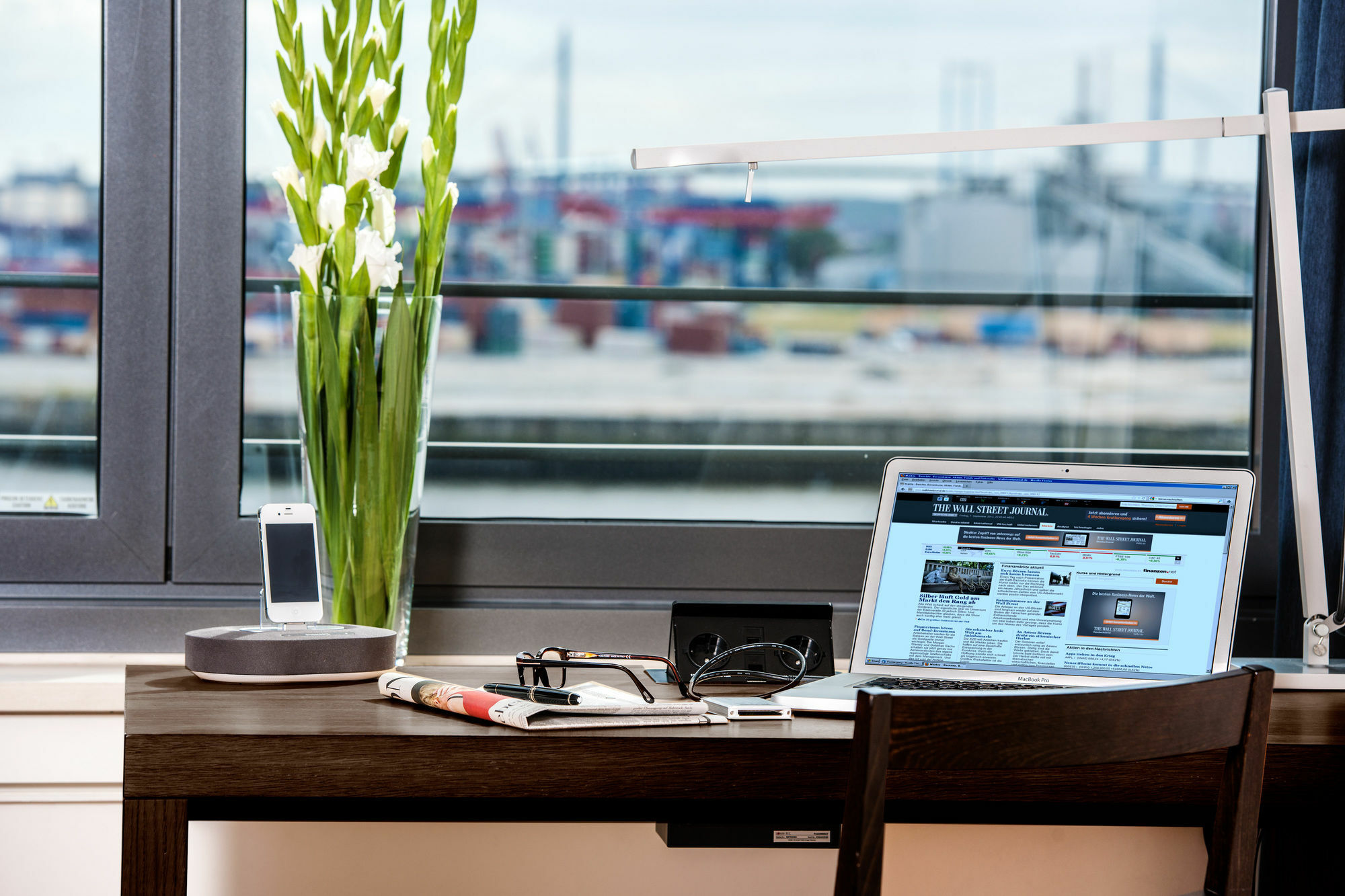 Aparthotel Clipper Boardinghouse - Hamburg-holzhafen