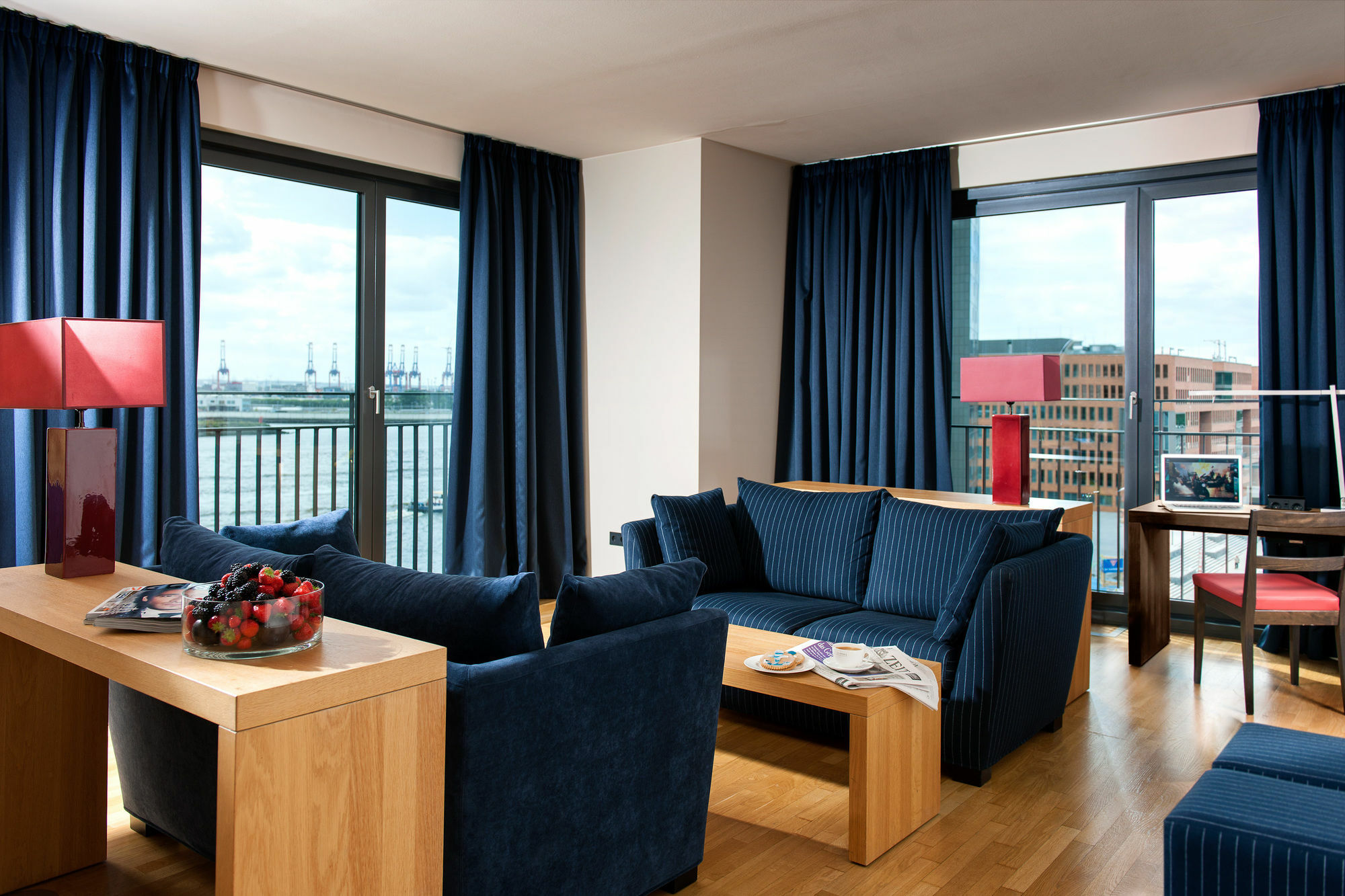 Clipper Boardinghouse - Hamburg-holzhafen Hamburg