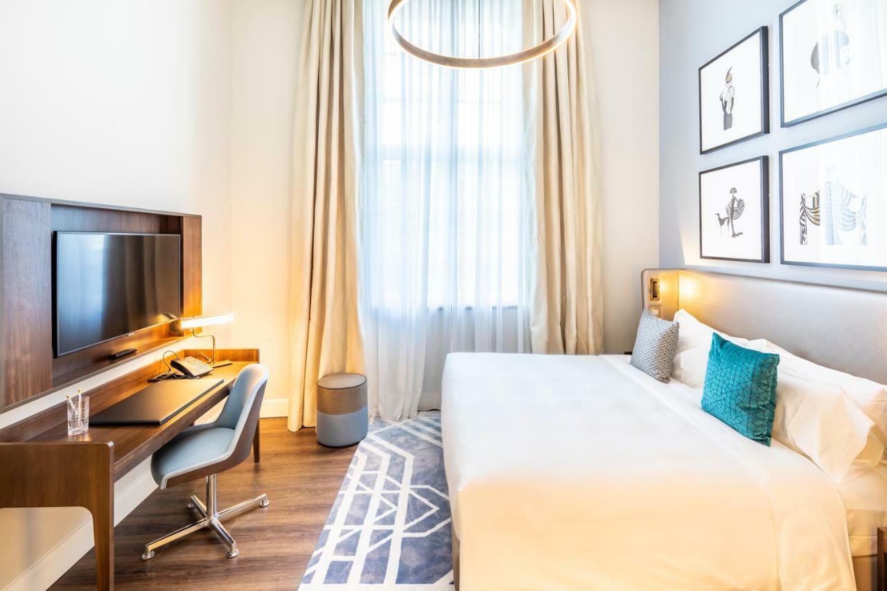 Fraser 5* Hamburg