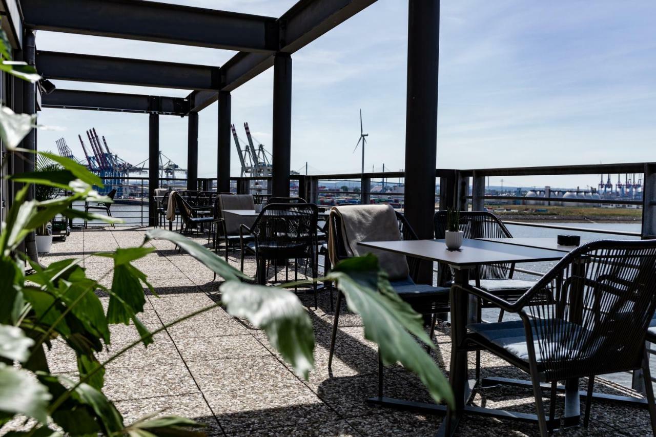 Ginn Elbspeicher Hotel