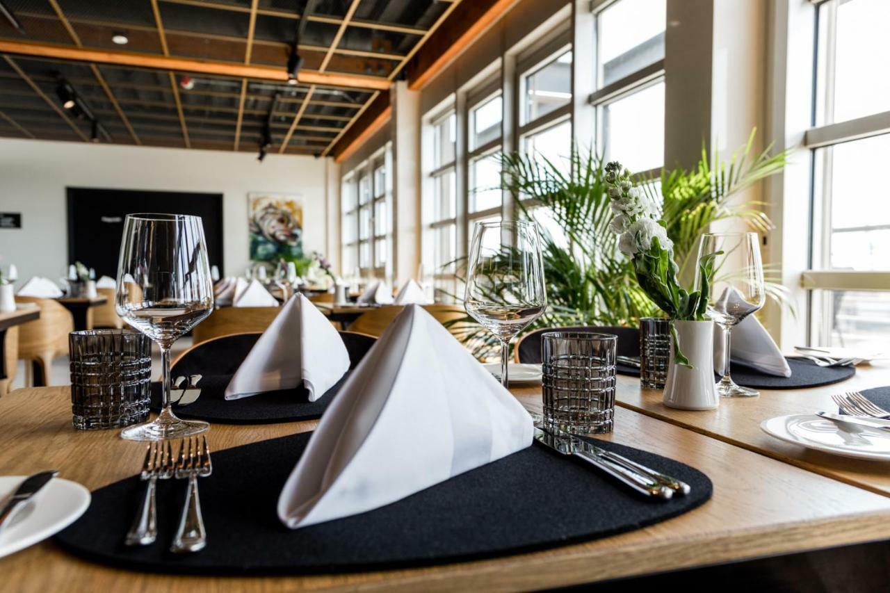 Hotel Ginn Elbspeicher Hamburg