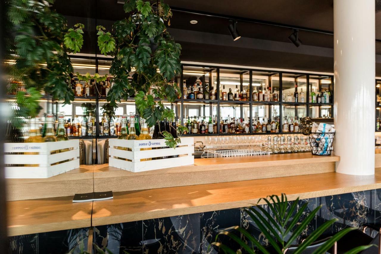Hotel Ginn Elbspeicher Hamburg