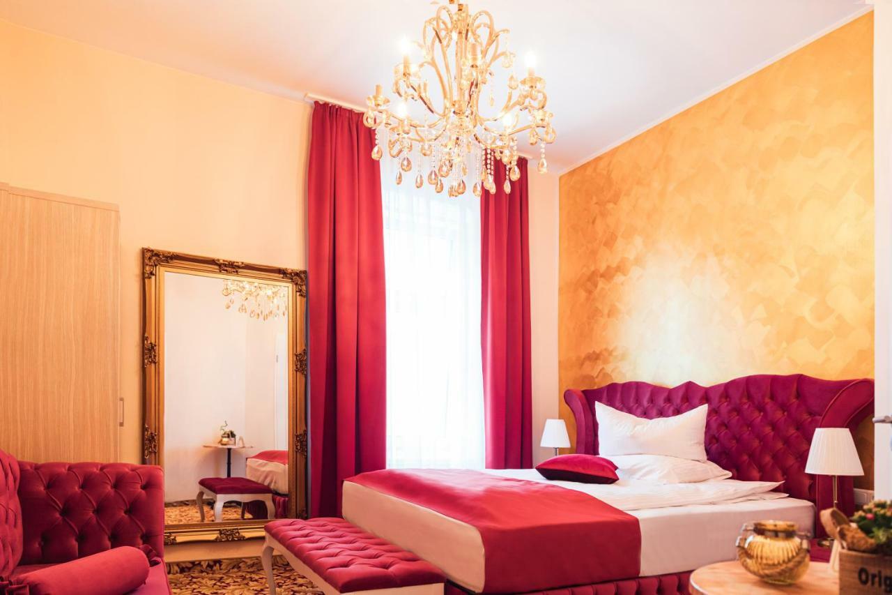 Hamburger Perle Hotel