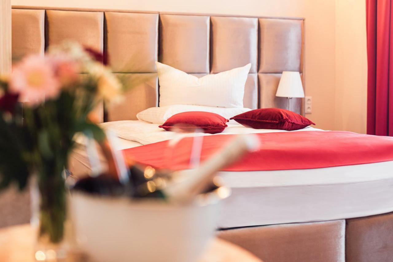 Hamburger Perle Hotel Hamborg