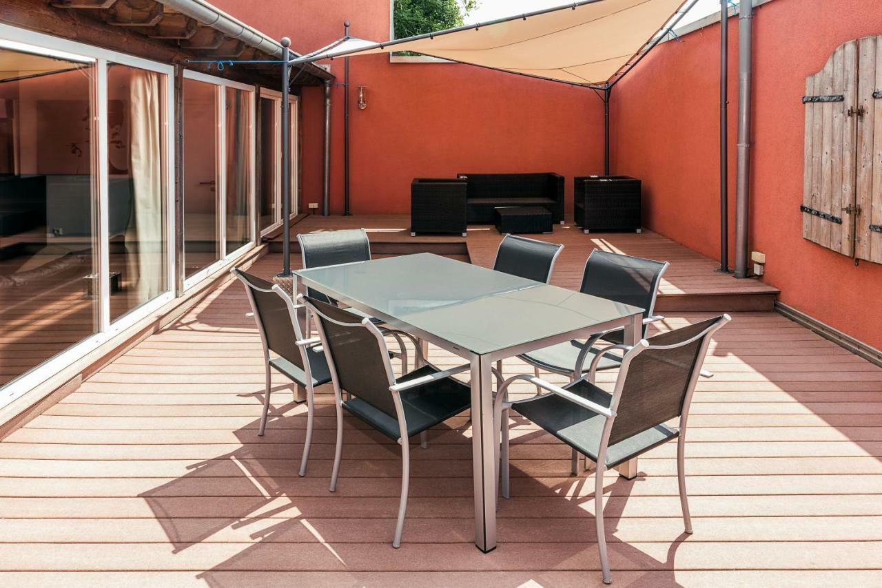 Sleepinn Volkspark (adults Only) Hotel Hamborg
