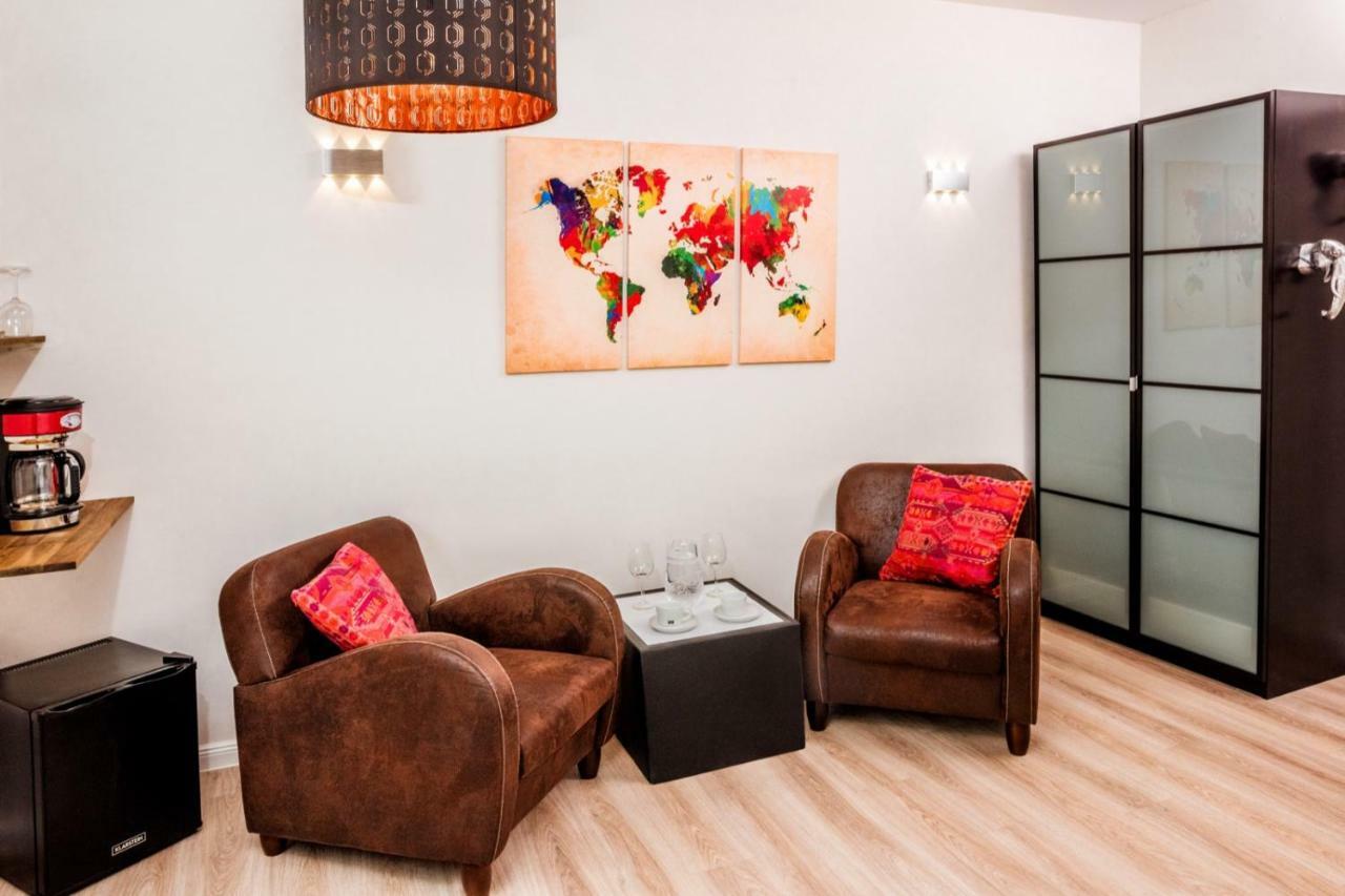 Sleepinn Volkspark (adults Only) 3* Hamborg