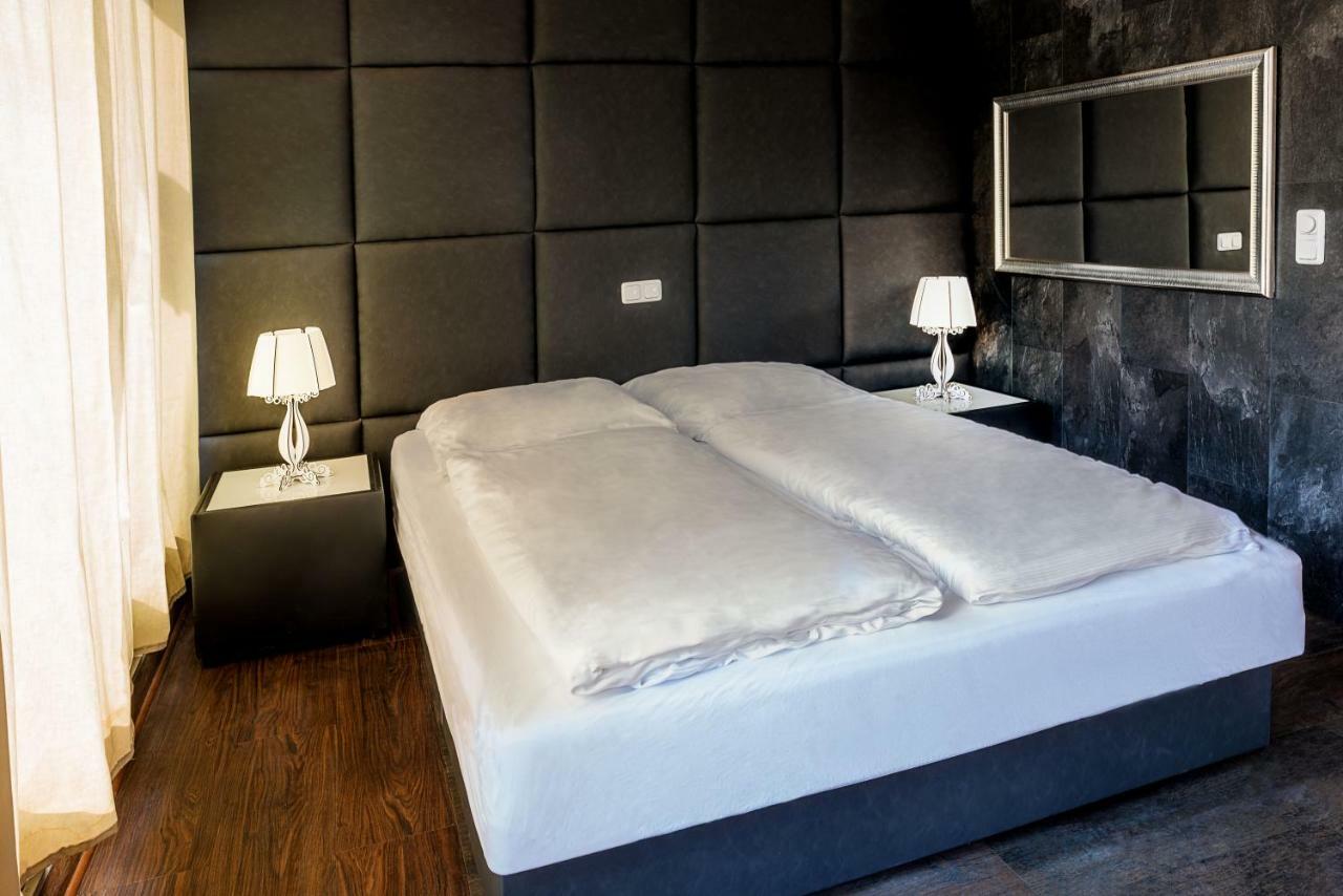 Sleepinn Volkspark (adults Only) Hamborg