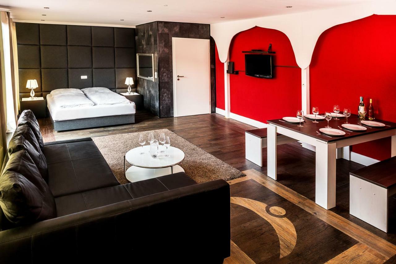 Sleepinn Volkspark 3*