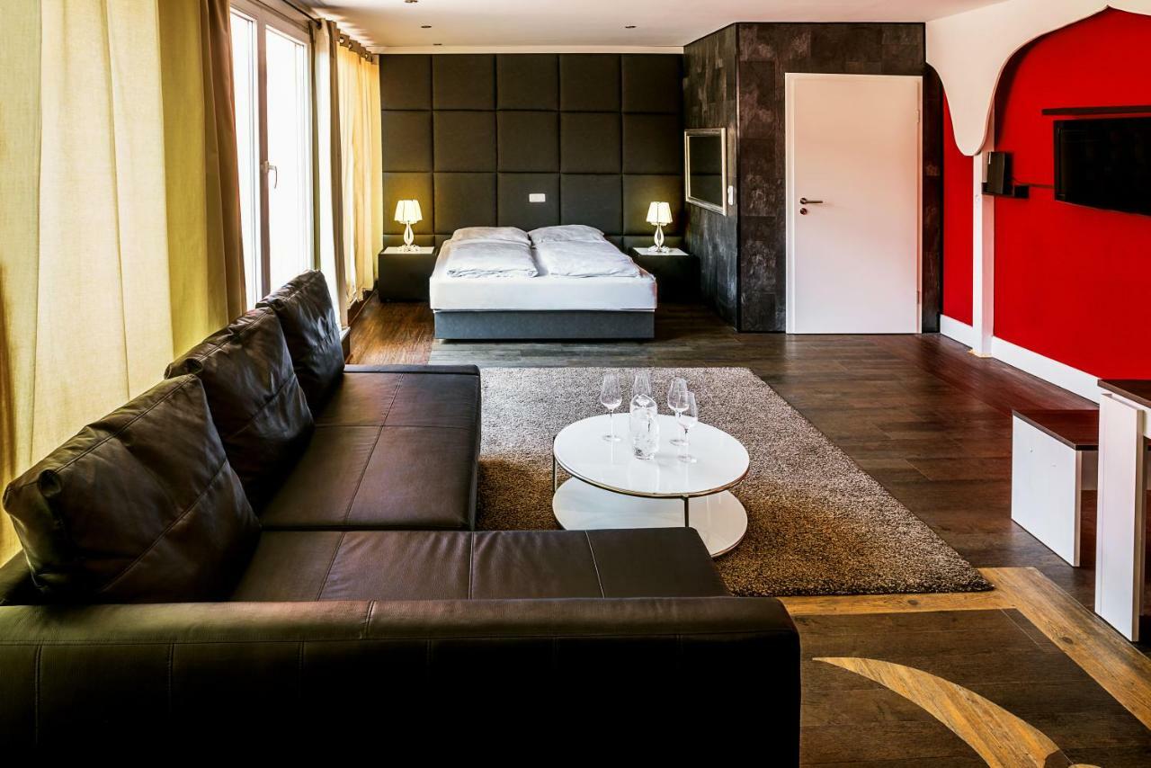 Sleepinn Volkspark Hotel
