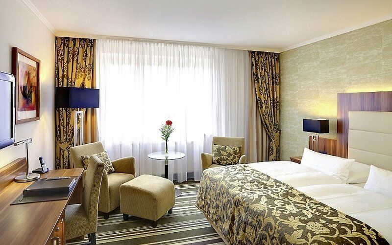 Hotel Western St. Raphael