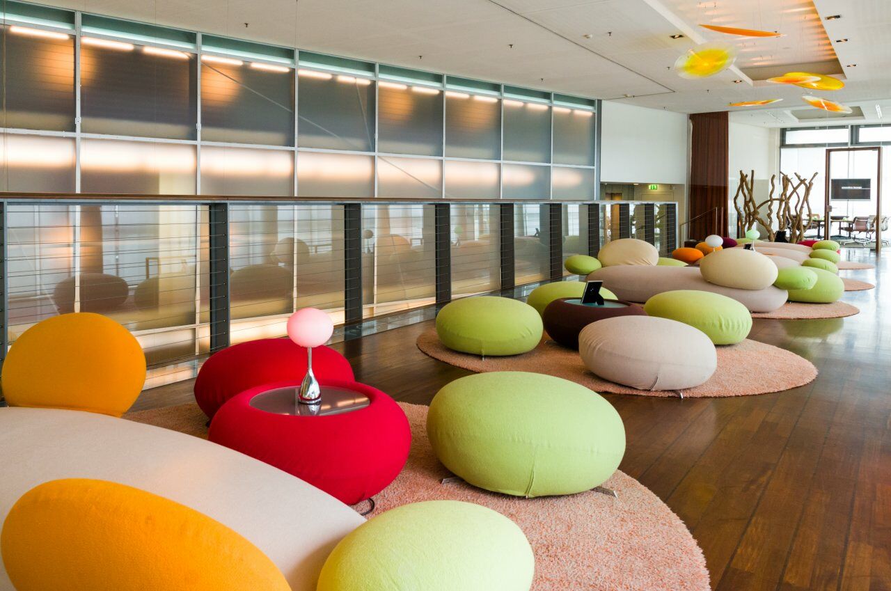 Side, Hamburg, A Member Of Design Hotel
