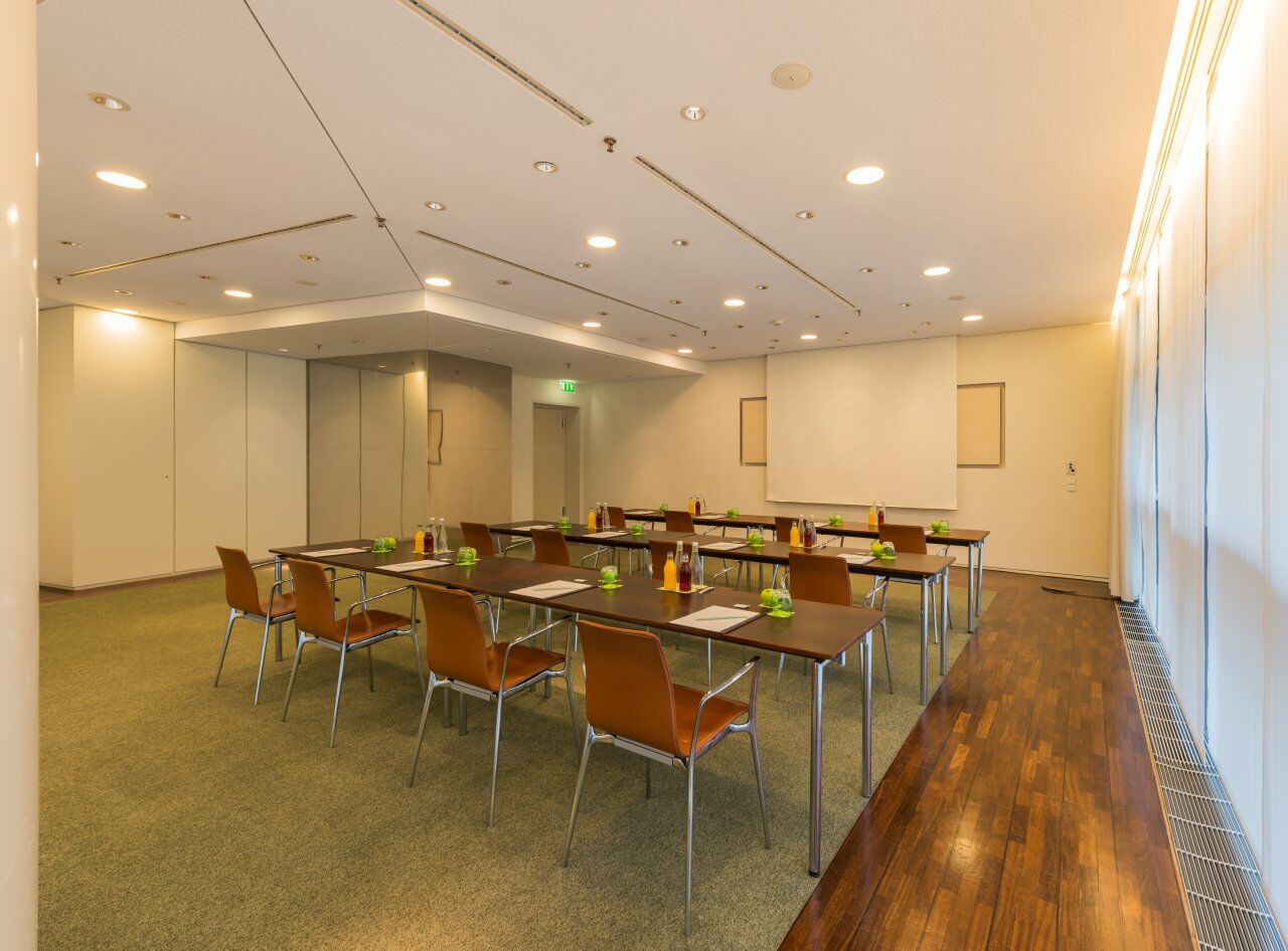 Side, Hamburg, A Member Of Design Hotel 5*