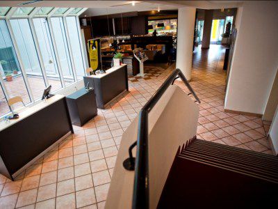 Hotel Egon 3*