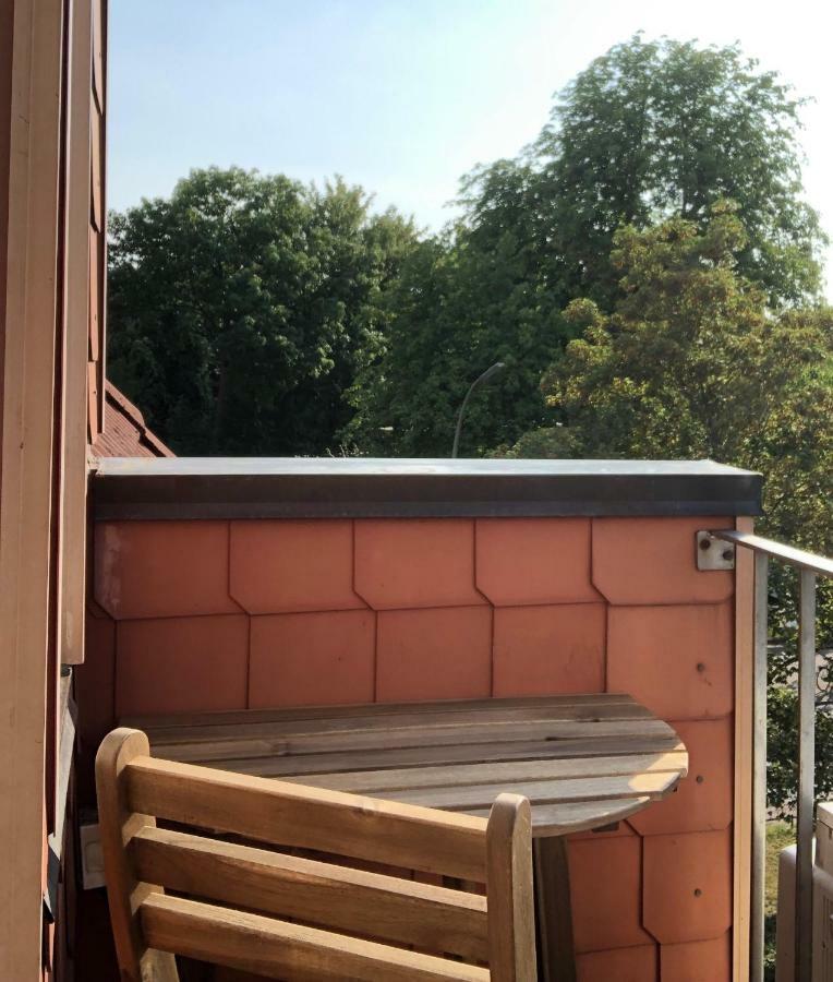 Budapester Hof Hamburg
