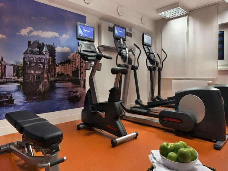 Aparthotel Citadines Michel 4*