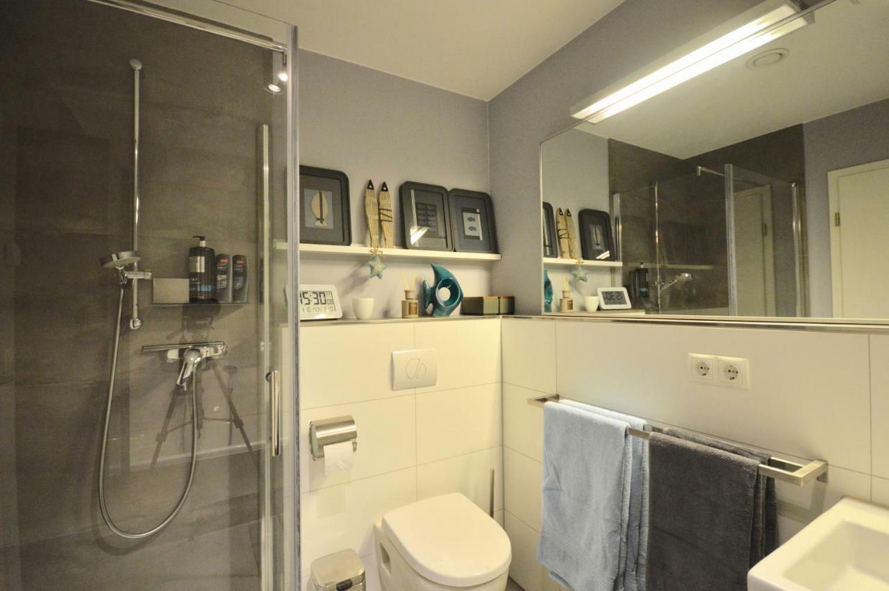 Apartment Urbaner Lifestyle Im Klimaneutralen Effizienzhaus