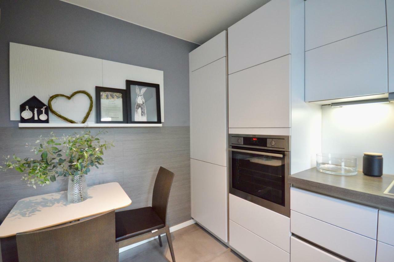 Urbaner Lifestyle Im Klimaneutralen Effizienzhaus