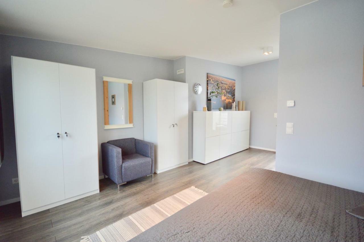 Urbaner Lifestyle Im Klimaneutralen Effizienzhaus * Hamburg-Harburg