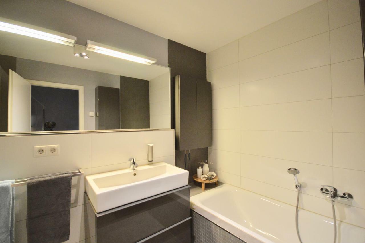 Urbaner Lifestyle Im Klimaneutralen Effizienzhaus Hamburg
