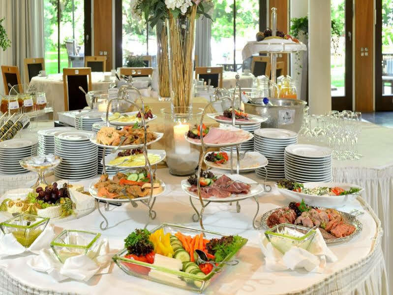 Privathotel Lindtner Hotel