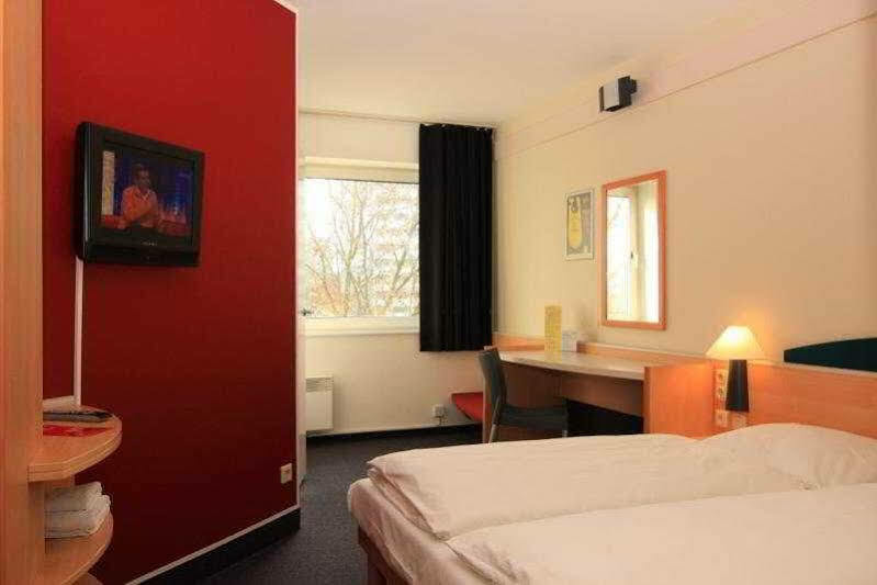 Hotel Egon 3*