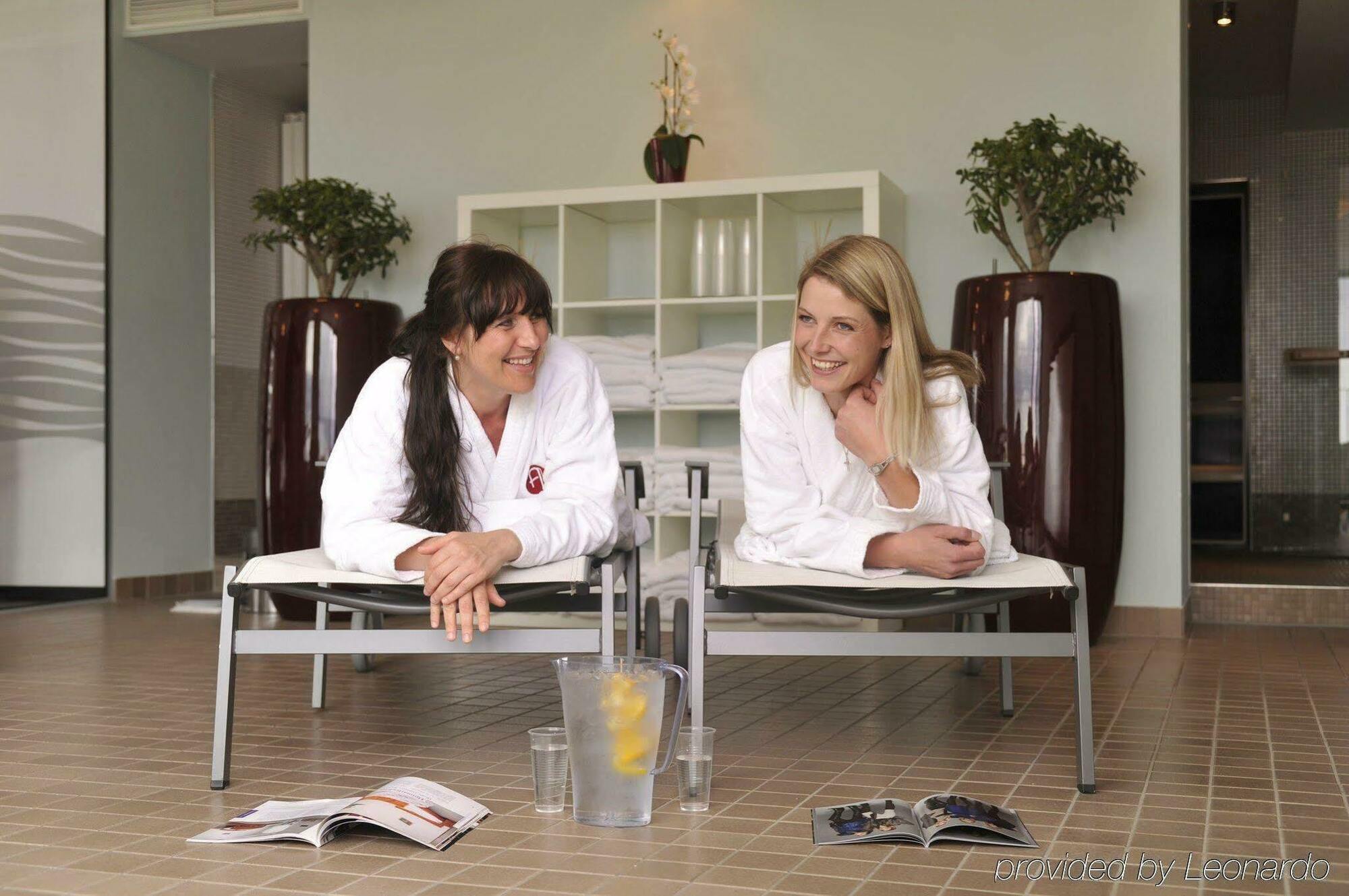 Arcotel Rubin Hotel Hamborg