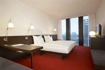 Empire Riverside 4* Hamburg-Harburg