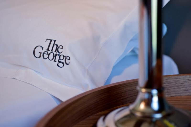 Hotel The George 4*