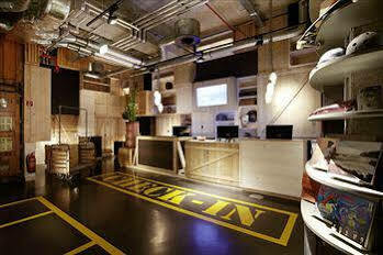 25hours Hafencity 4* Hamburg