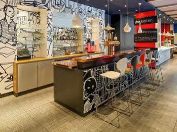 Hotel Ibis Alsterring