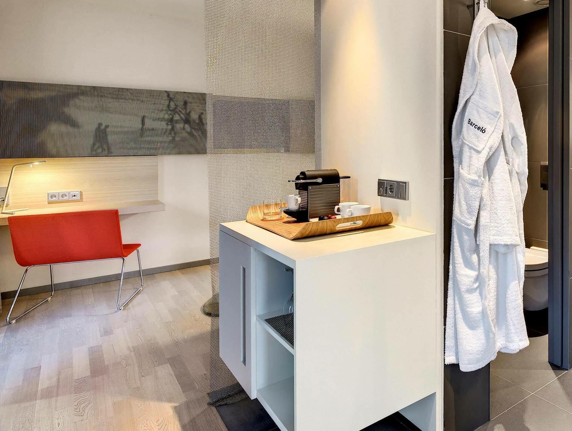 Barcelo 4* Hamburg