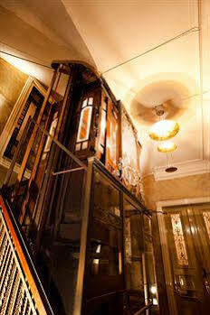 Alsterblick Boutique Hotel Hamborg