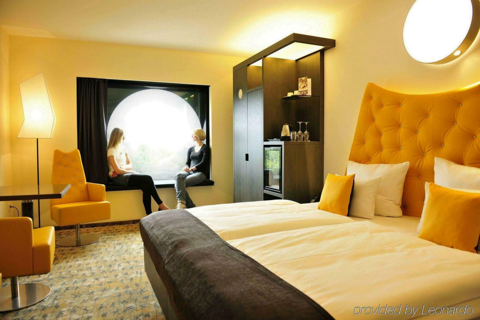 Arcotel Onyx - An Der Reeperbahn 4* Hamburg
